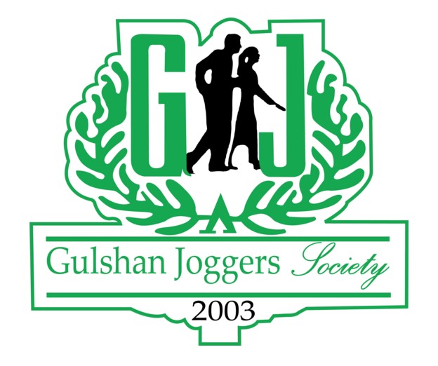 GJS Logo