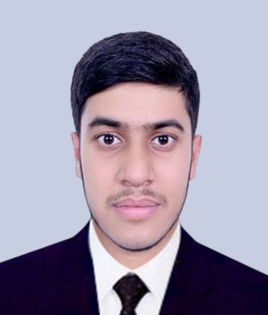 RIDWANUL ISLAM RAFID